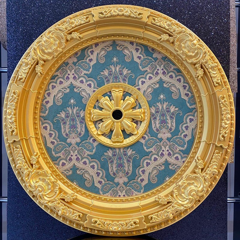 altin-zumrut-yesil-oval-saray-tavan-90cm-97c8