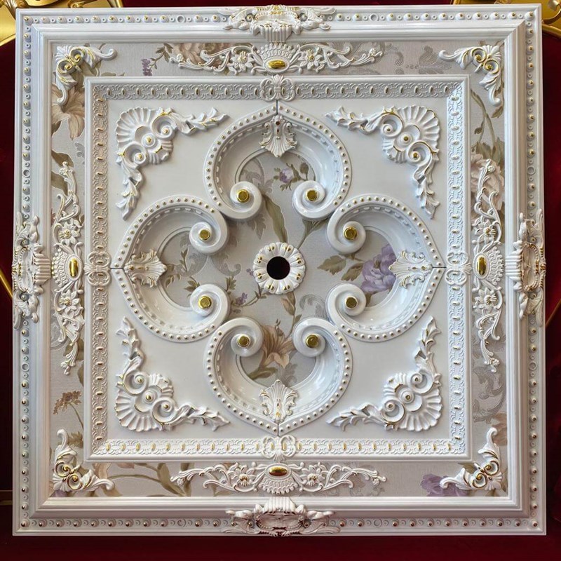 beyaza-altin-kare-saray-tavan-9090-cm-5ed6
