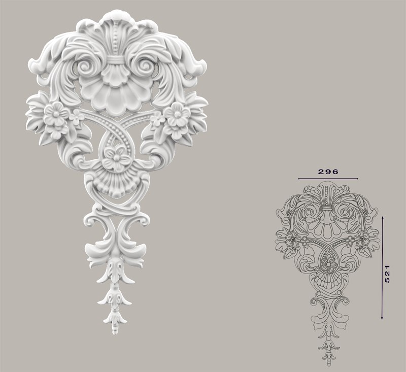 dekoratif-poliuretan-boyanabilir-motif-5-7d1c