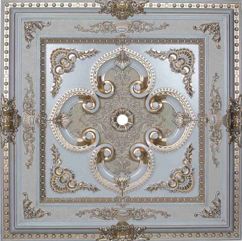 patina-kare-saray-tavan-9090-cm-20-a39